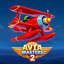 Aviamasters La Revolución de los Juegos de Casino Online Aviamasters La Revolución de los Juegos de Casino Online