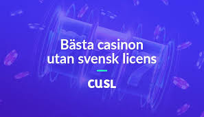 Casinon med Låg Insättning utan Svensk Licens -1173528463 Casinon med Låg Insättning utan Svensk Licens -1173528463