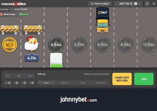 Chicken Road 2 Guida al Gioco Online Che Sta Fatturando Sette Cifre Chicken Road 2 Guida al Gioco Online Che Sta Fatturando Sette Cifre
