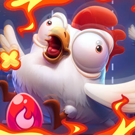 Chicken Road Un Viaje Divertido y Espontáneo Chicken Road Un Viaje Divertido y Espontáneo
