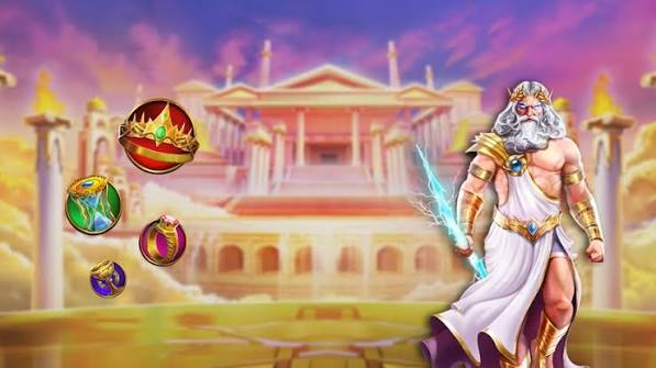 Explore the Mesmerizing World of Gates of Olympus by Pragmatic Play Explore the Mesmerizing World of Gates of Olympus by Pragmatic Play