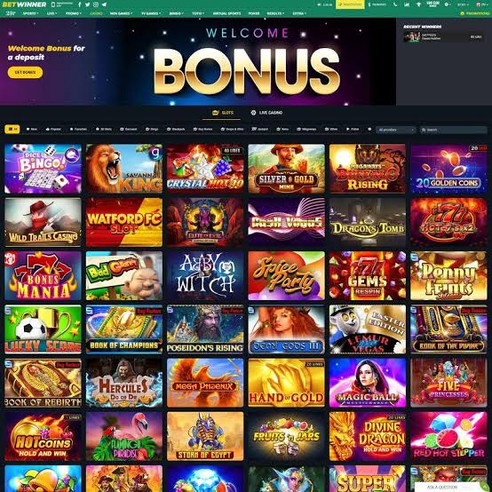 Get the BetWinner App Your Ultimate Betting Companion -1055889119 Get the BetWinner App Your Ultimate Betting Companion -1055889119
