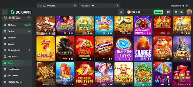 How to Easily Access BC.Game Login How to Easily Access BC.Game Login