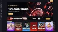 Reseña de Instant Casino Reseña de Instant Casino