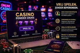 Online Casino met 10 Euro Storting Ontdek de Voordelen Online Casino met 10 Euro Storting Ontdek de Voordelen