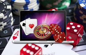 Online Casino Oplev Spilglæden i Den Digitale Verden Online Casino Oplev Spilglæden i Den Digitale Verden