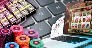 Online Casino Oplev Spilglæden i Den Digitale Verden Online Casino Oplev Spilglæden i Den Digitale Verden