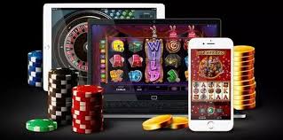 The Excitement of Casino148 Your Ultimate Gaming Destination The Excitement of Casino148 Your Ultimate Gaming Destination