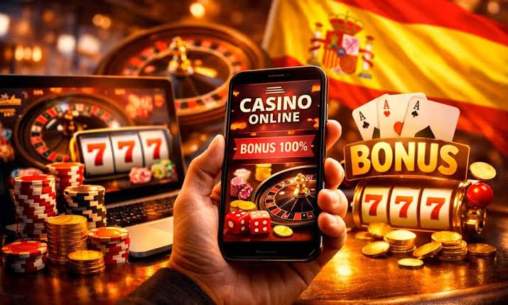 Casino Gratis sin Depósito Juega y Gana Sin Riesgo Casino Gratis sin Depósito Juega y Gana Sin Riesgo