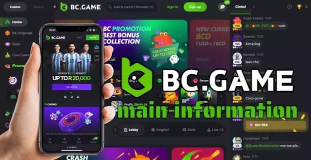 Comprehensive Guide to the BC.Fun Platform Unlocking the Fun of Online Gaming Comprehensive Guide to the BC.Fun Platform Unlocking the Fun of Online Gaming