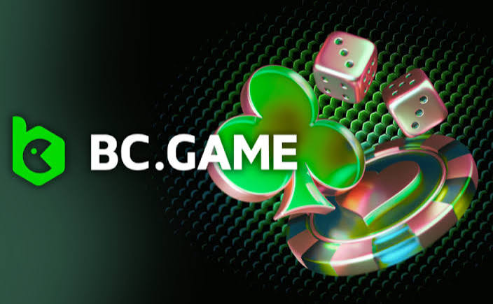 Comprehensive Guide to the BC.Fun Platform Unlocking the Fun of Online Gaming Comprehensive Guide to the BC.Fun Platform Unlocking the Fun of Online Gaming