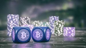 Exploring Crypto Casinos with No ID Verification 348223412 Exploring Crypto Casinos with No ID Verification 348223412