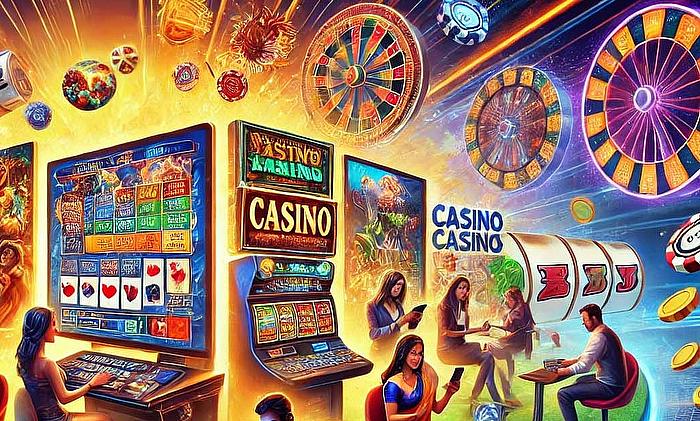 Exploring Crypto Casinos with No ID Verification 348223412 Exploring Crypto Casinos with No ID Verification 348223412