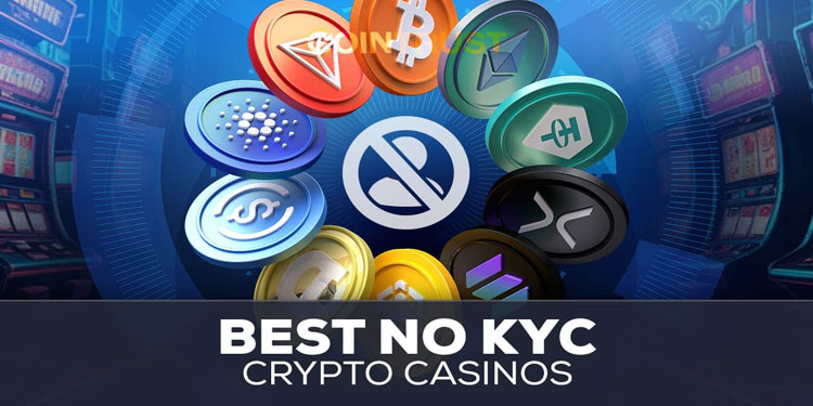 Exploring Crypto Casinos with No ID Verification 348223412 Exploring Crypto Casinos with No ID Verification 348223412