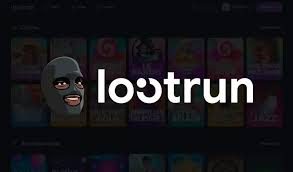 Loot Run Online — Вход в мир увлекательных приключений 707978959 Loot Run Online — Вход в мир увлекательных приключений 707978959