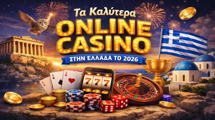 Τα Καλύτερα Online Casino στην Ελλάδα - Οδηγός για Παίκτες 470475146 Τα Καλύτερα Online Casino στην Ελλάδα - Οδηγός για Παίκτες 470475146