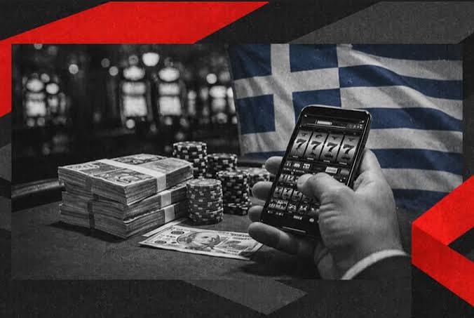 Νέα Καζίνο στην Ελλάδα Εξερευνήστε τις Καλύτερες Επιλογές Νέα Καζίνο στην Ελλάδα Εξερευνήστε τις Καλύτερες Επιλογές