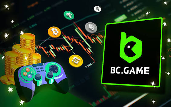 Understanding the BC.Game Login Process -275560260 Understanding the BC.Game Login Process -275560260