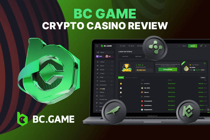 Understanding the BC.Game Login Process A Comprehensive Guide -276247729 Understanding the BC.Game Login Process A Comprehensive Guide -276247729