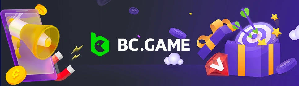 Unlock the Fun with BC.Game Indonesia App Your Gateway to Exciting Gaming