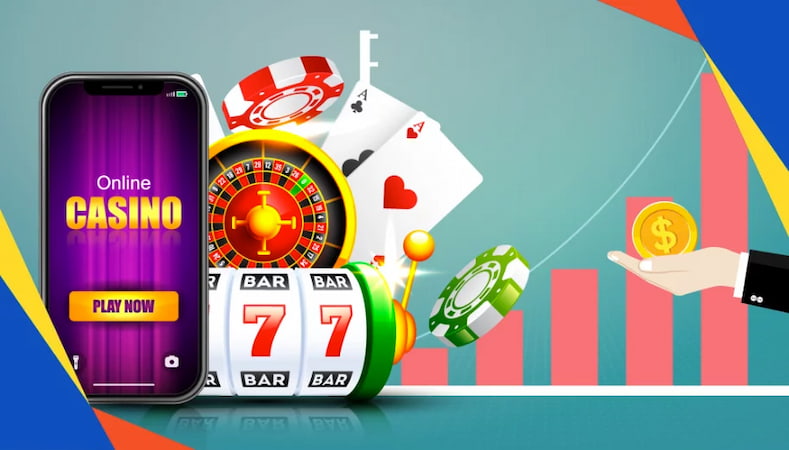 Vegasino Online Casino UK Experience Unmatched Thrills and Rewards Vegasino Online Casino UK Experience Unmatched Thrills and Rewards